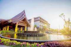 【光感盛火·撩燃豫章】志华EB新品全国巡鉴会：江西站即将举办